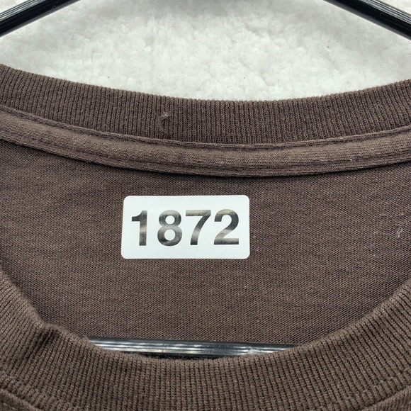 Biketoberfest 2019 T-Shirt Mens XXL 2XL Daytona Beach Black Motorcycle Biker Dad - Picture 9 of 9